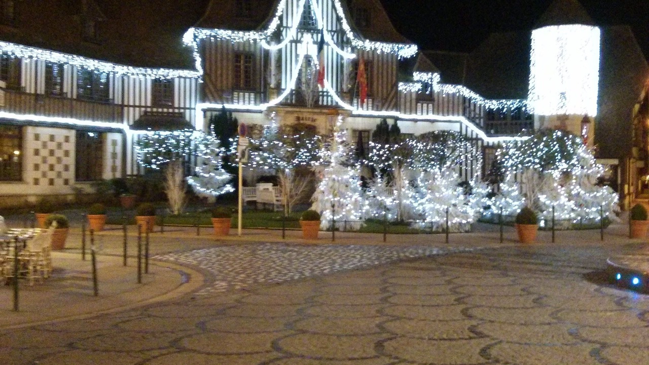 Photo of Outdoor in Deauville