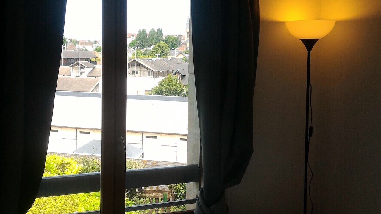Photo of Bedroom in Deauville