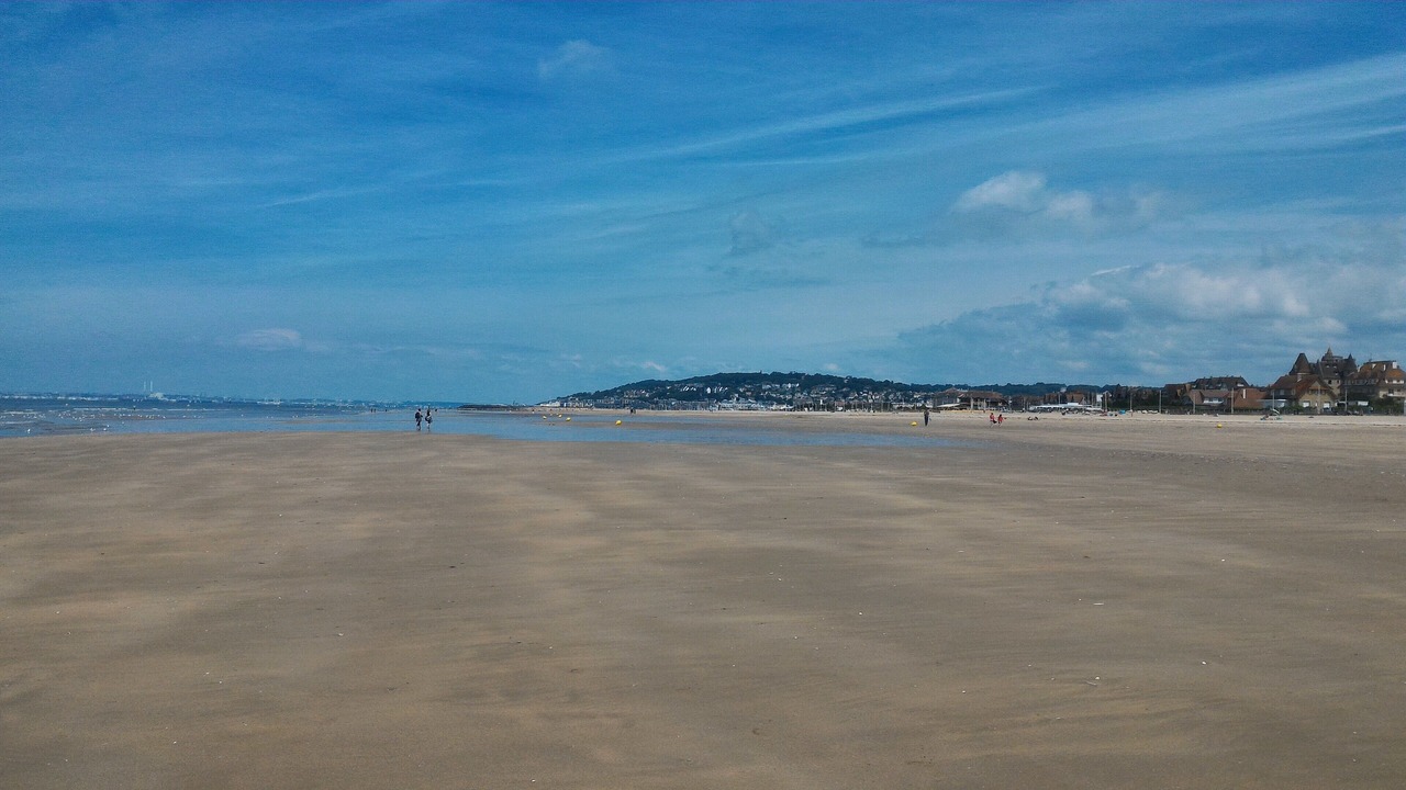 Photo of Others in Deauville