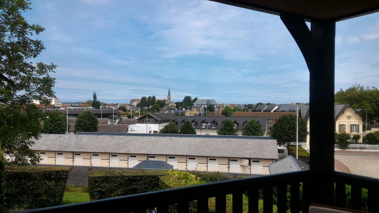 Photo of Outdoor in Deauville