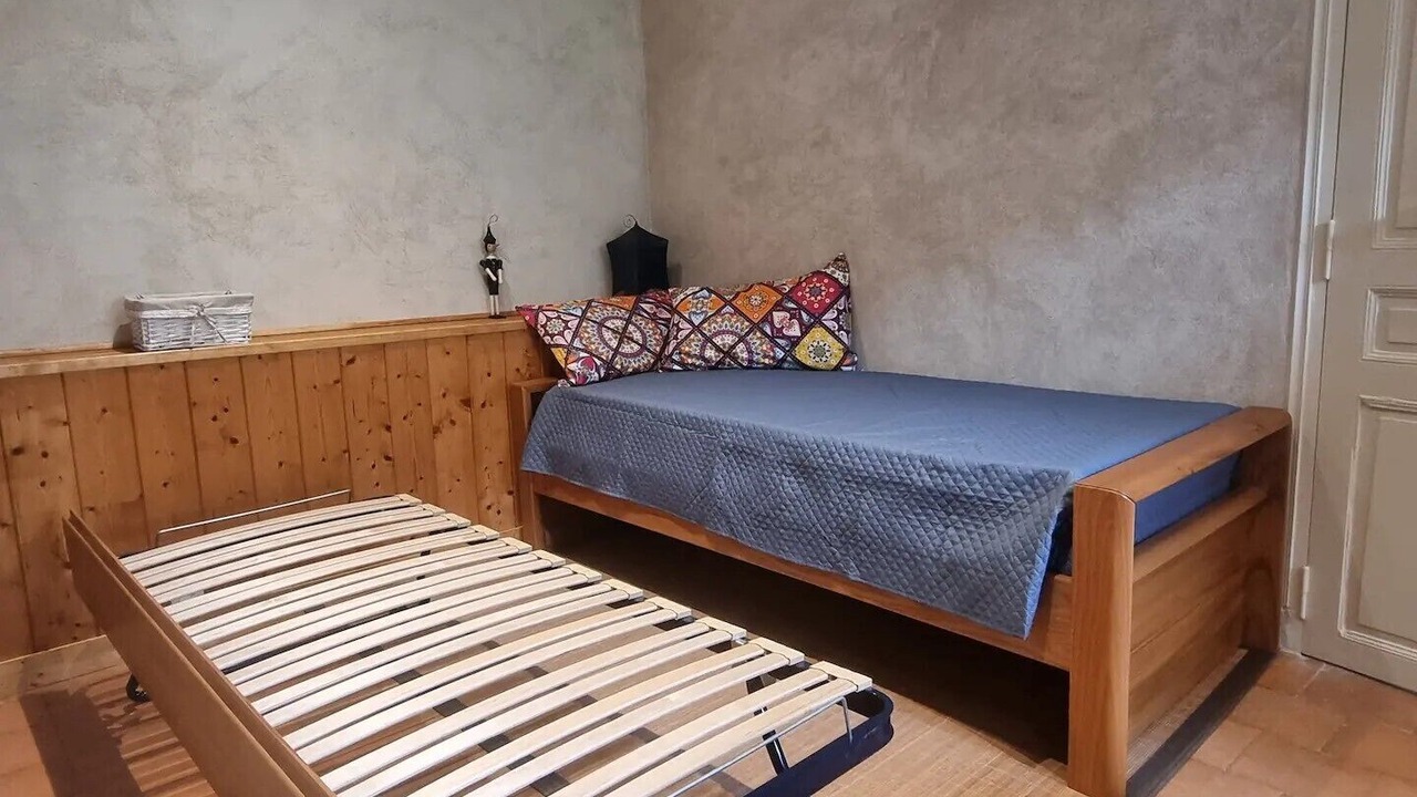 Photo of Bedroom in Brehemont