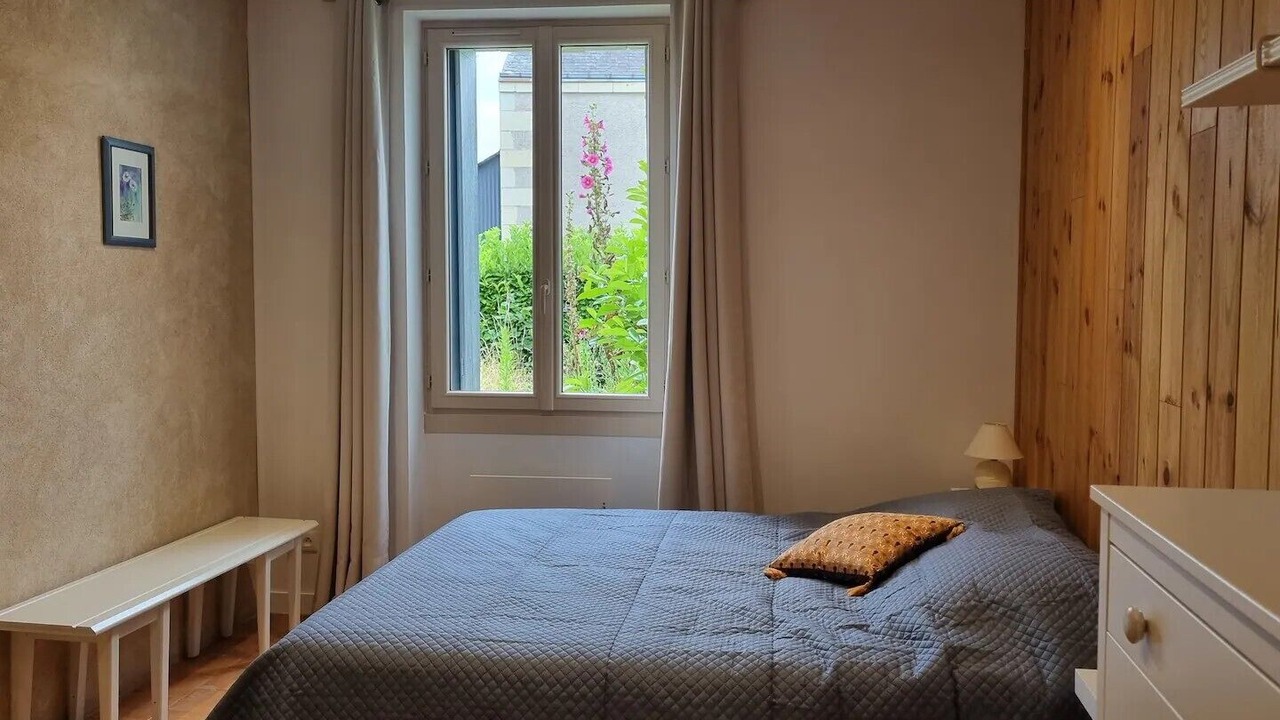 Photo of Bedroom in Brehemont