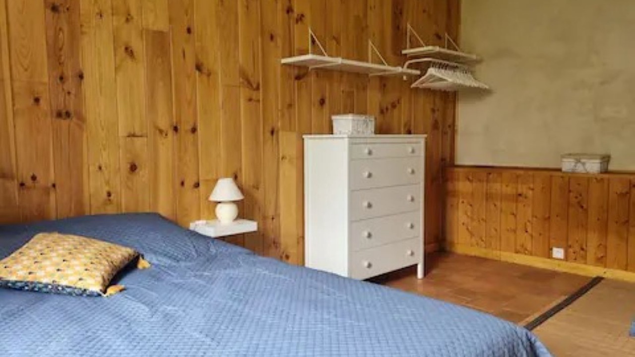 Photo of Bedroom in Brehemont