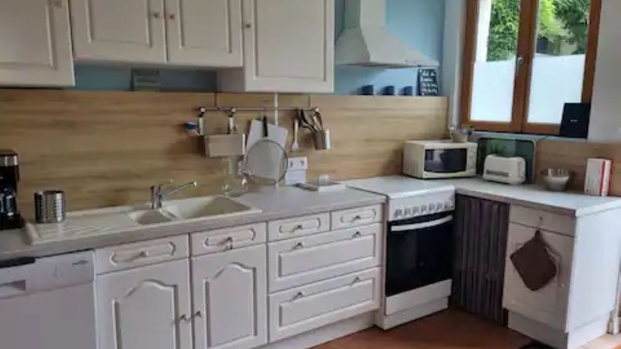 Photo of Kitchen in Brehemont