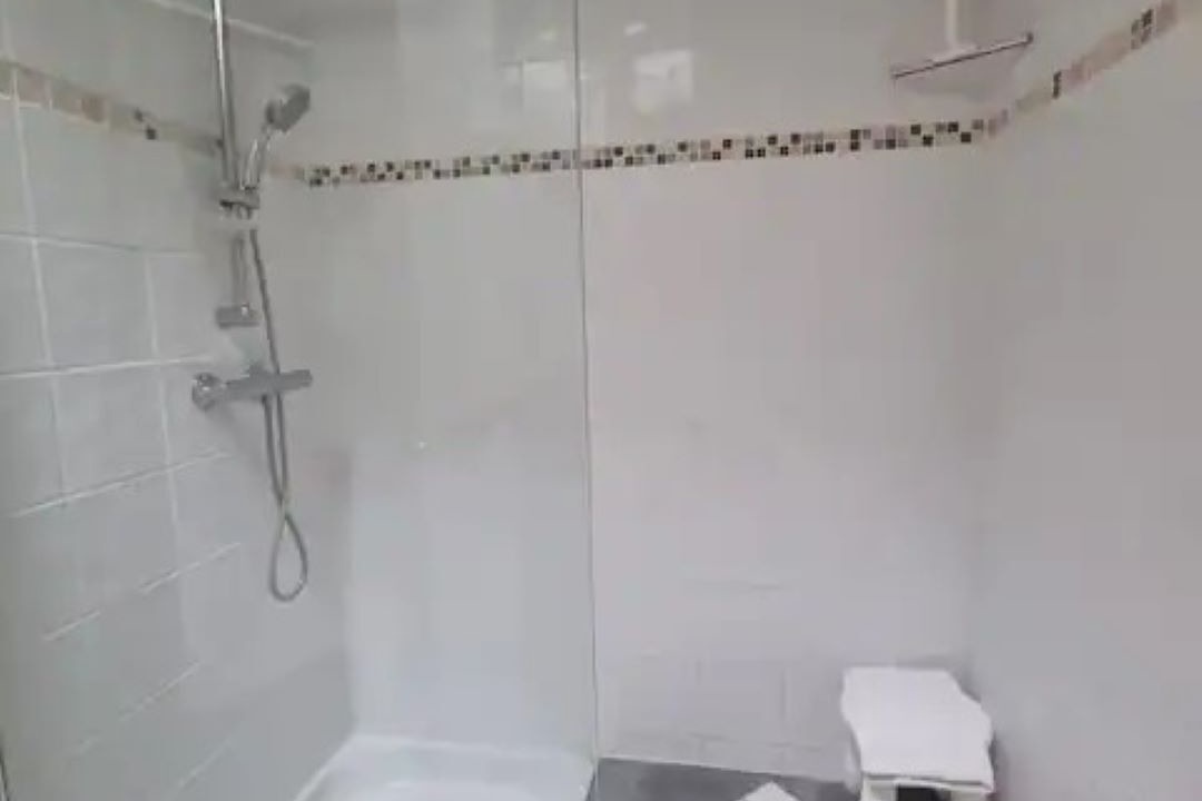 Photo of Bathroom in Brehemont