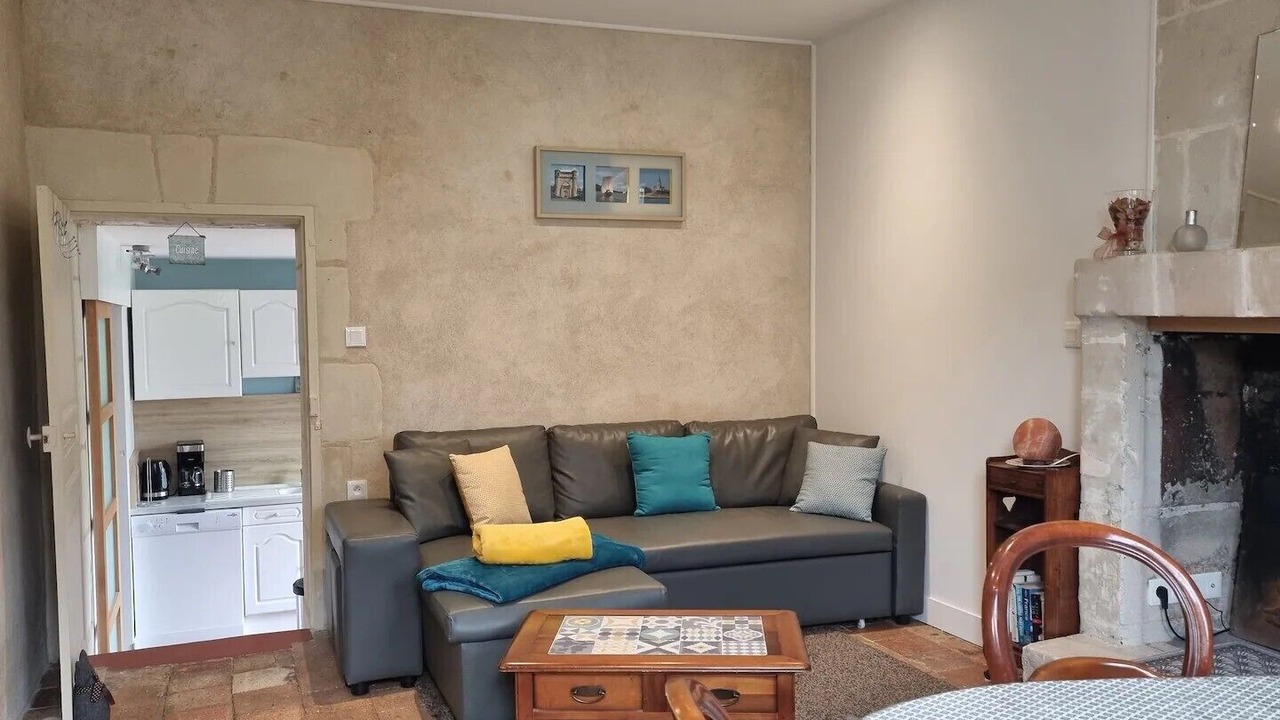 Photo of Livingroom in Brehemont