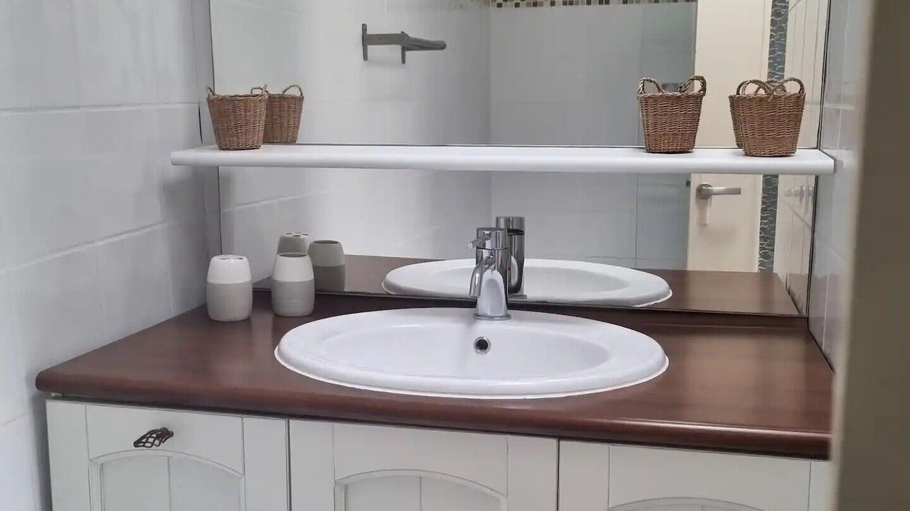 Photo of Bathroom in Brehemont