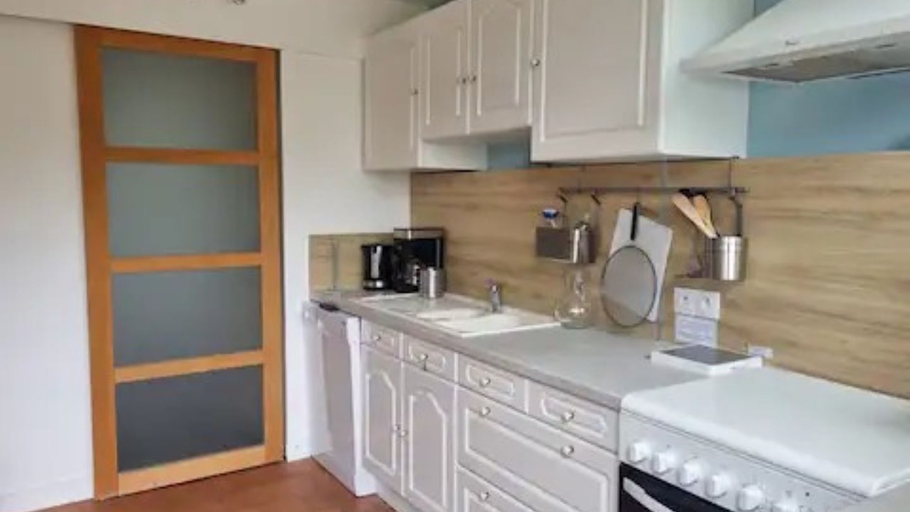 Photo of Kitchen in Brehemont