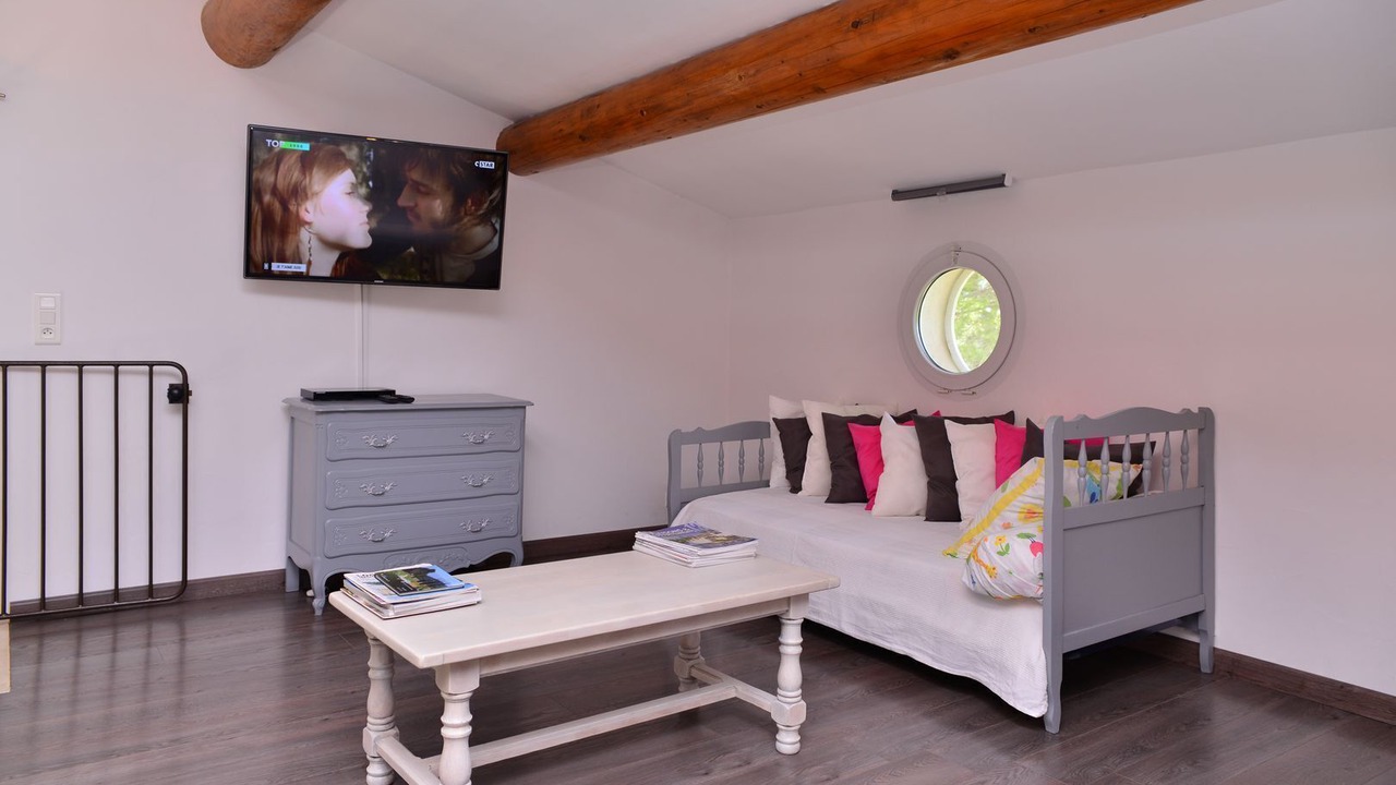 Photo of Bedroom in Apt