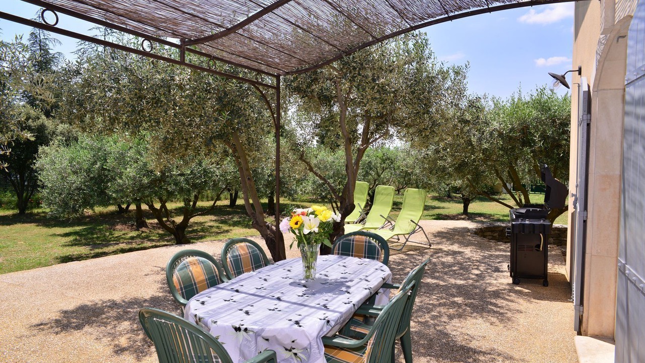 Photo of Outdoor in Apt