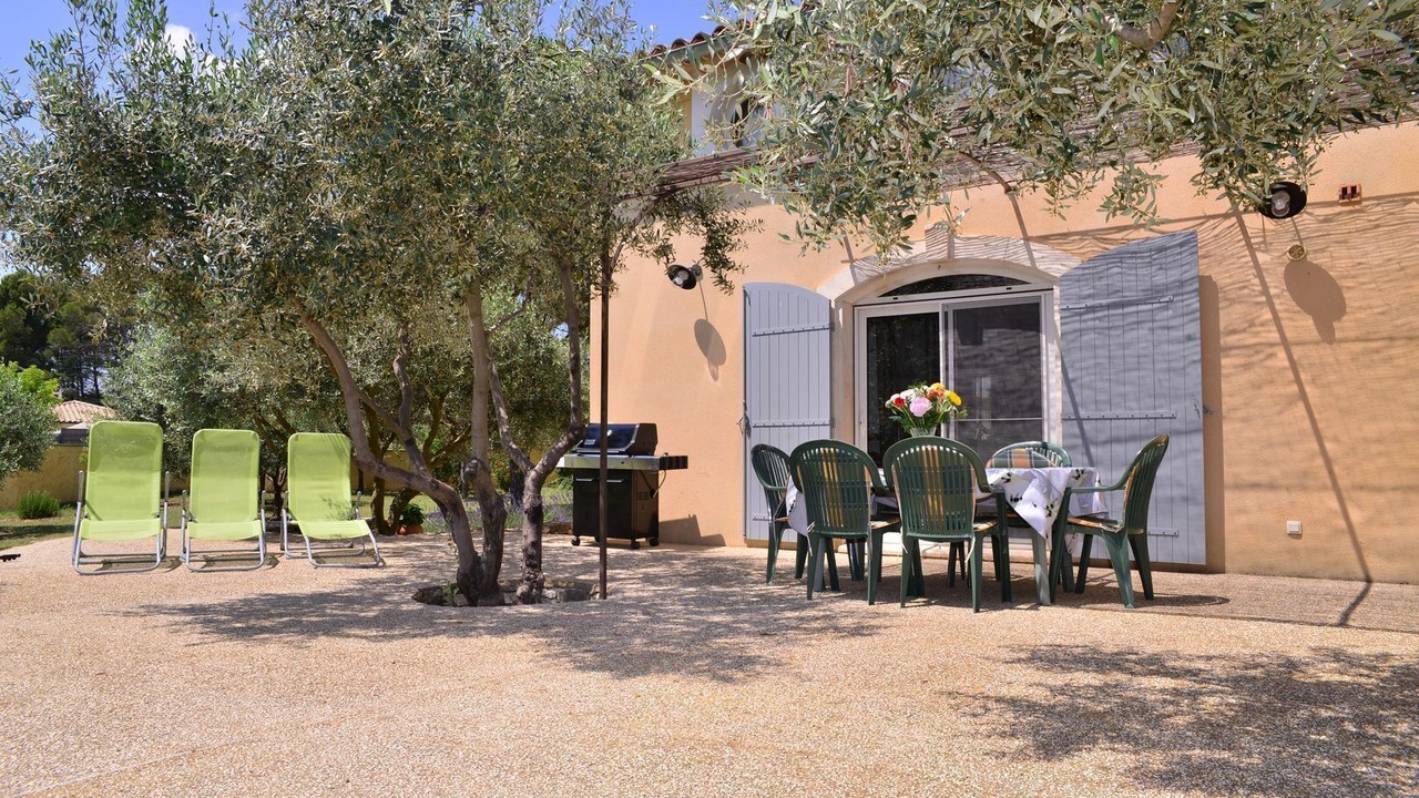 Photo of Outdoor in Apt