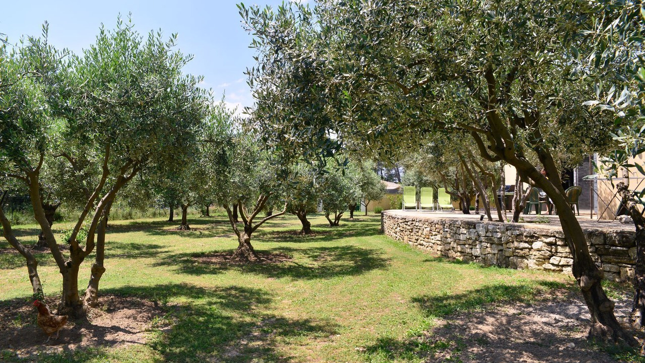 Photo of Outdoor in Apt