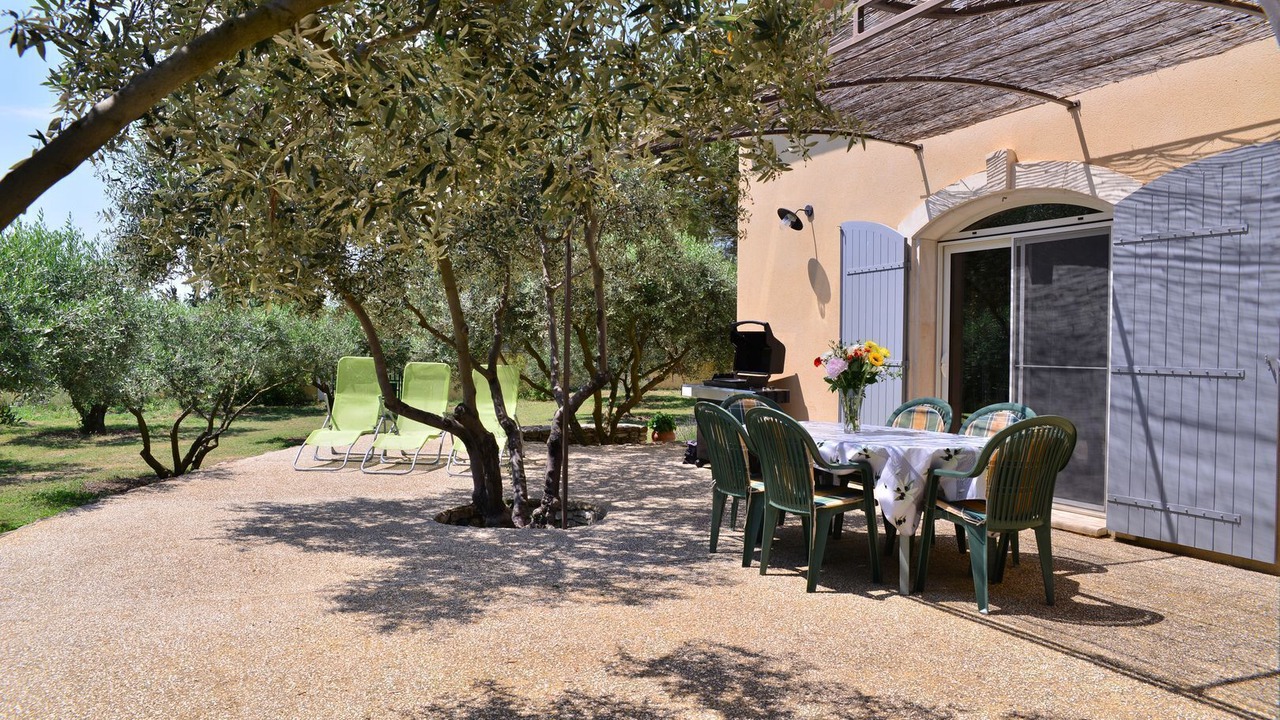 Photo of Outdoor in Apt