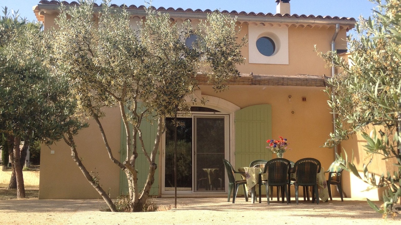 Photo of Outdoor in Apt