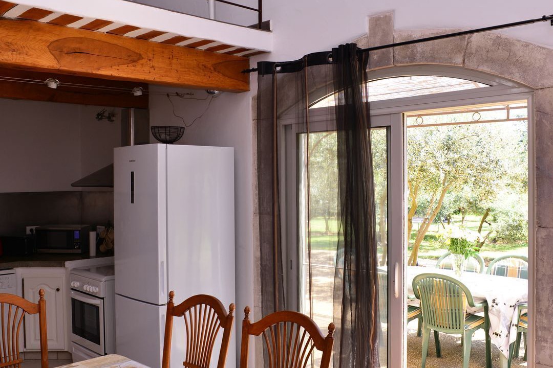 Photo of Outdoor in Apt