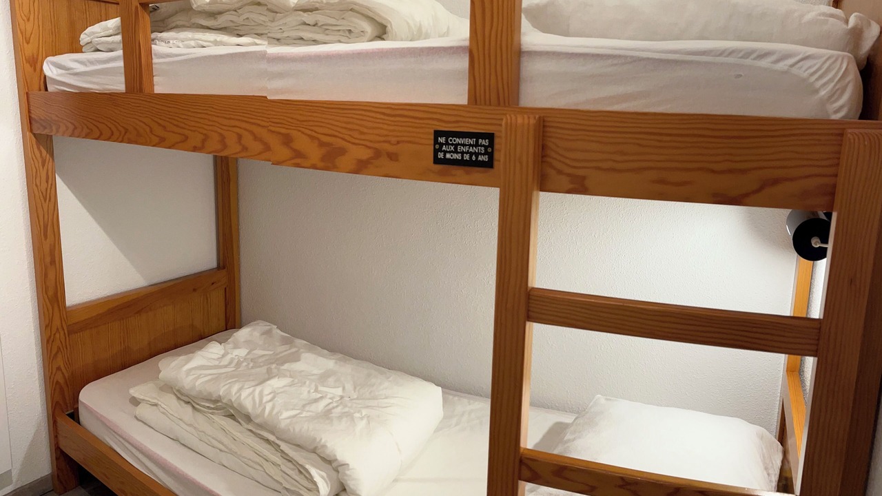 Photo of Bedroom in Vielle-Aure