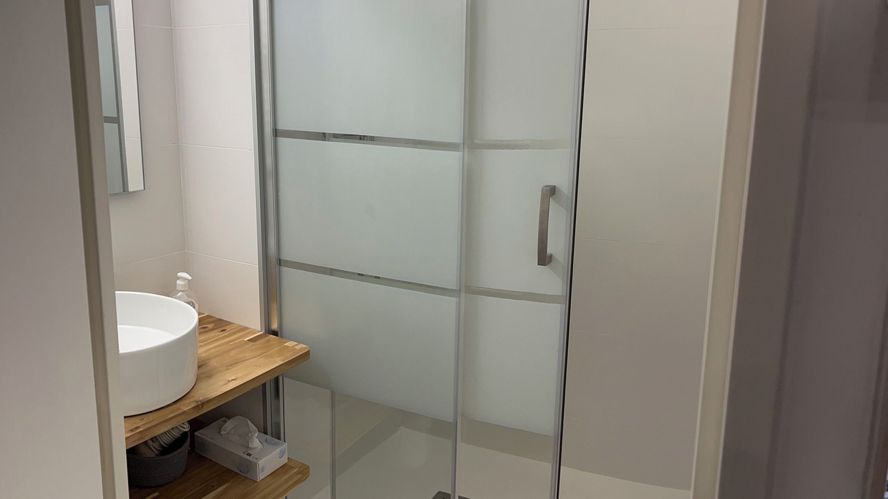 Photo of Bathroom in Vielle-Aure