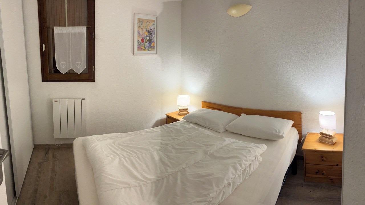 Photo of Bedroom in Vielle-Aure