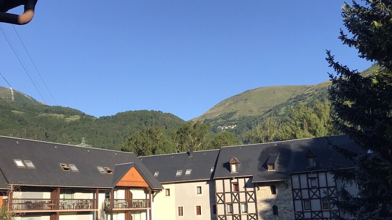 Photo of Outdoor in Vielle-Aure