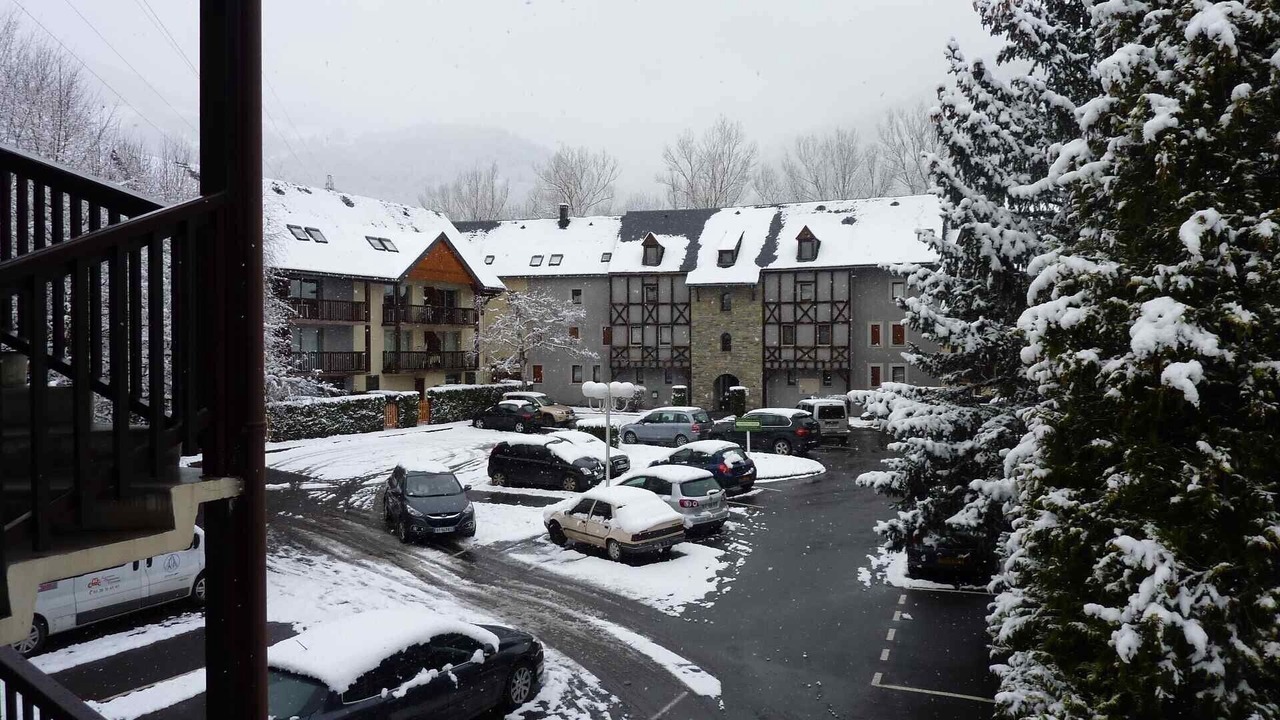Photo of Outdoor in Vielle-Aure
