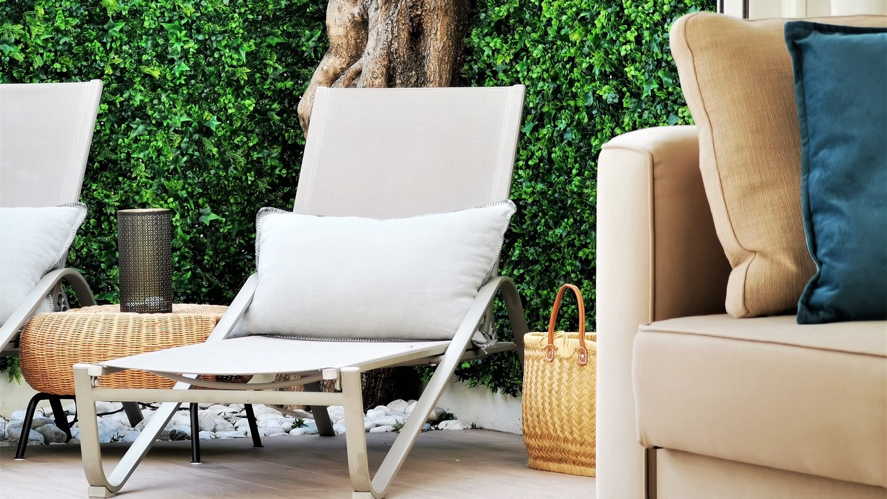 Photo of Patio Balcony in Golfe Juan