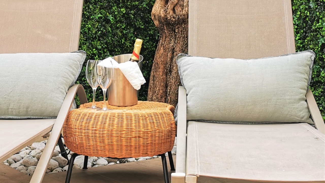 Photo of Outdoor in Golfe Juan