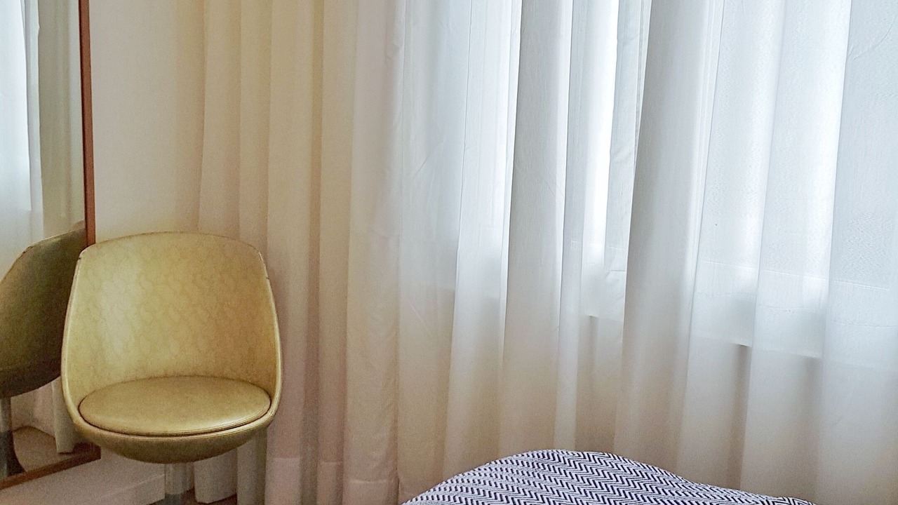 Photo of Bedroom in Golfe Juan