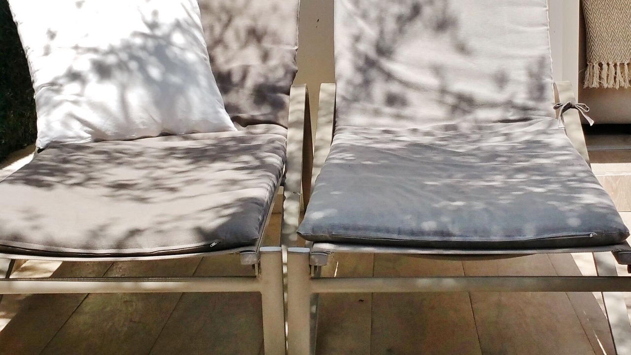 Photo of Patio Balcony in Golfe Juan