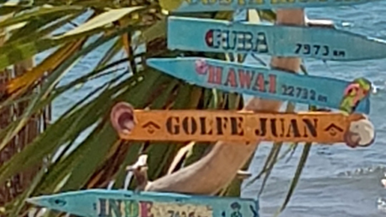 Photo of Others in Golfe Juan