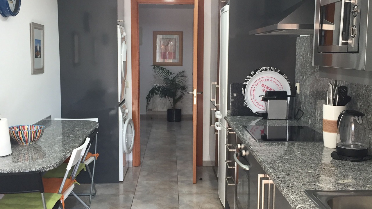 Photo of Kitchen in L'Escala