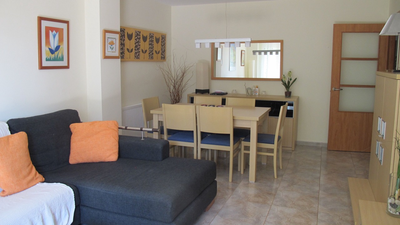 Photo of Livingroom in L'Escala