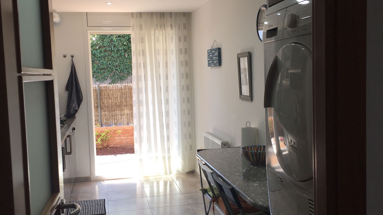 Photo of Kitchen in L'Escala