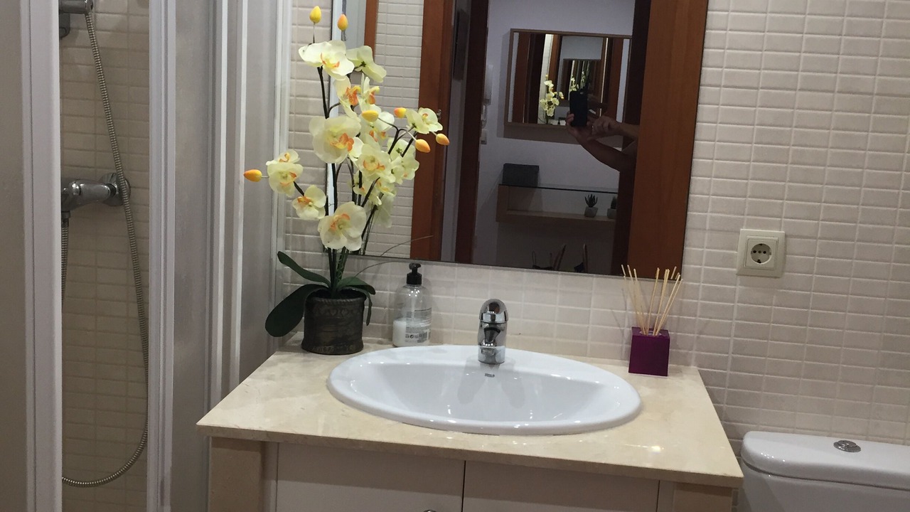 Photo of Bathroom in L'Escala