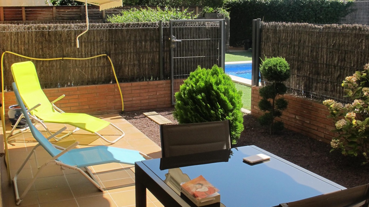 Photo of Outdoor in L'Escala