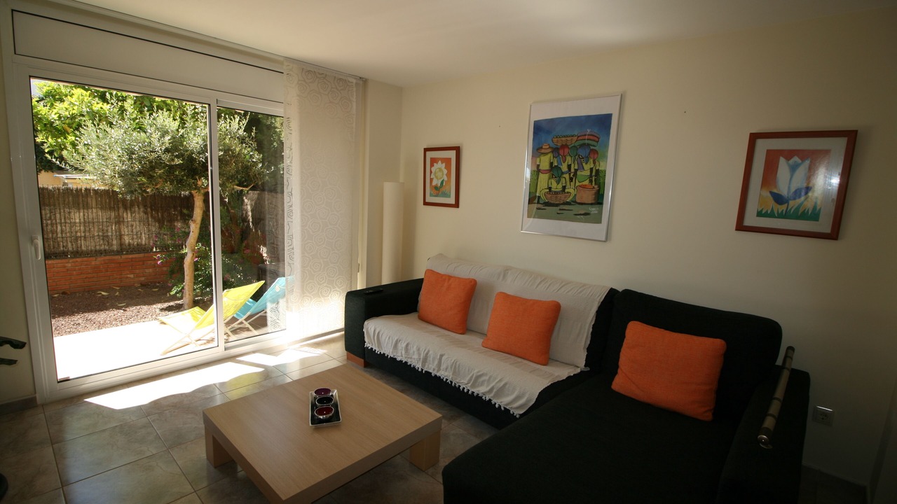 Photo of Livingroom in L'Escala