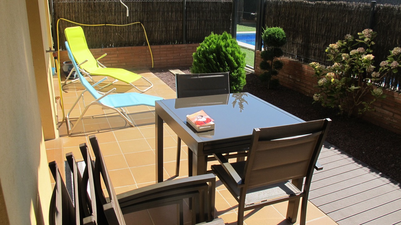 Photo of Outdoor in L'Escala