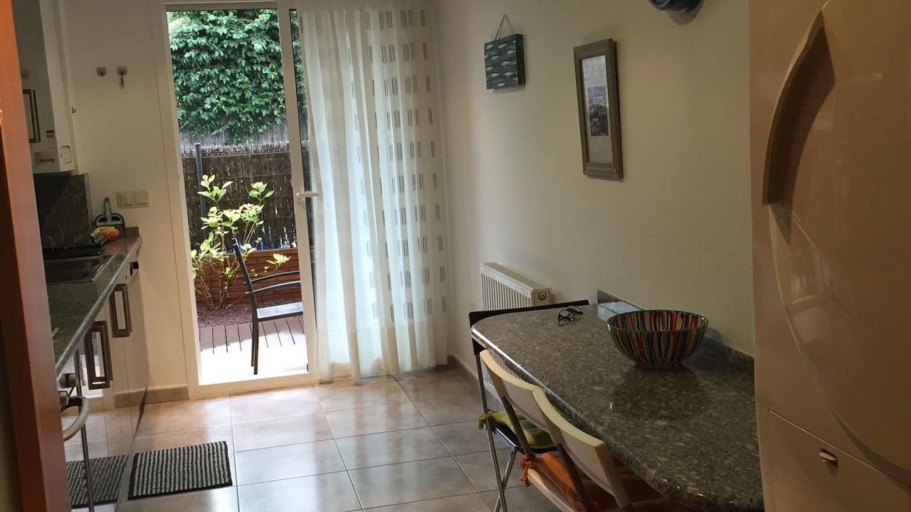 Photo of Kitchen in L'Escala
