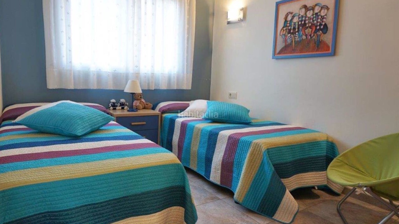Photo of Bedroom in L'Escala
