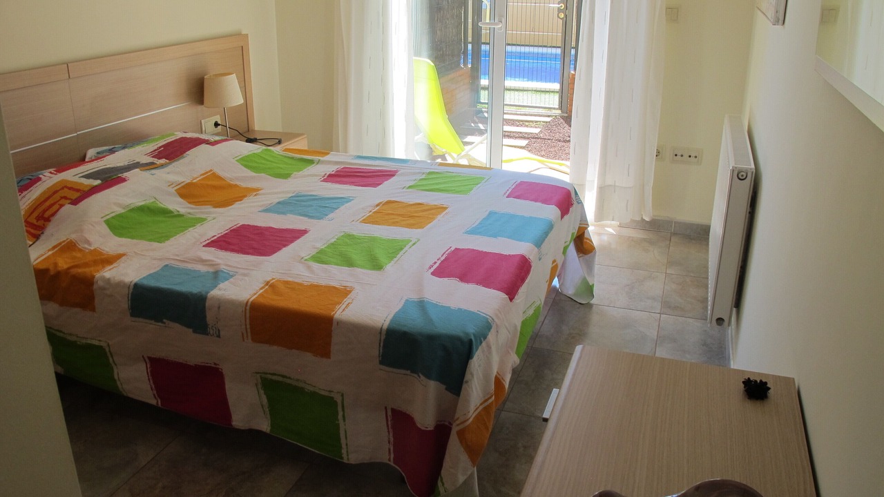 Photo of Bedroom in L'Escala