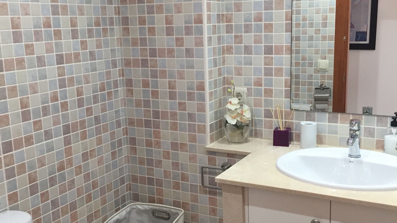 Photo of Bathroom in L'Escala