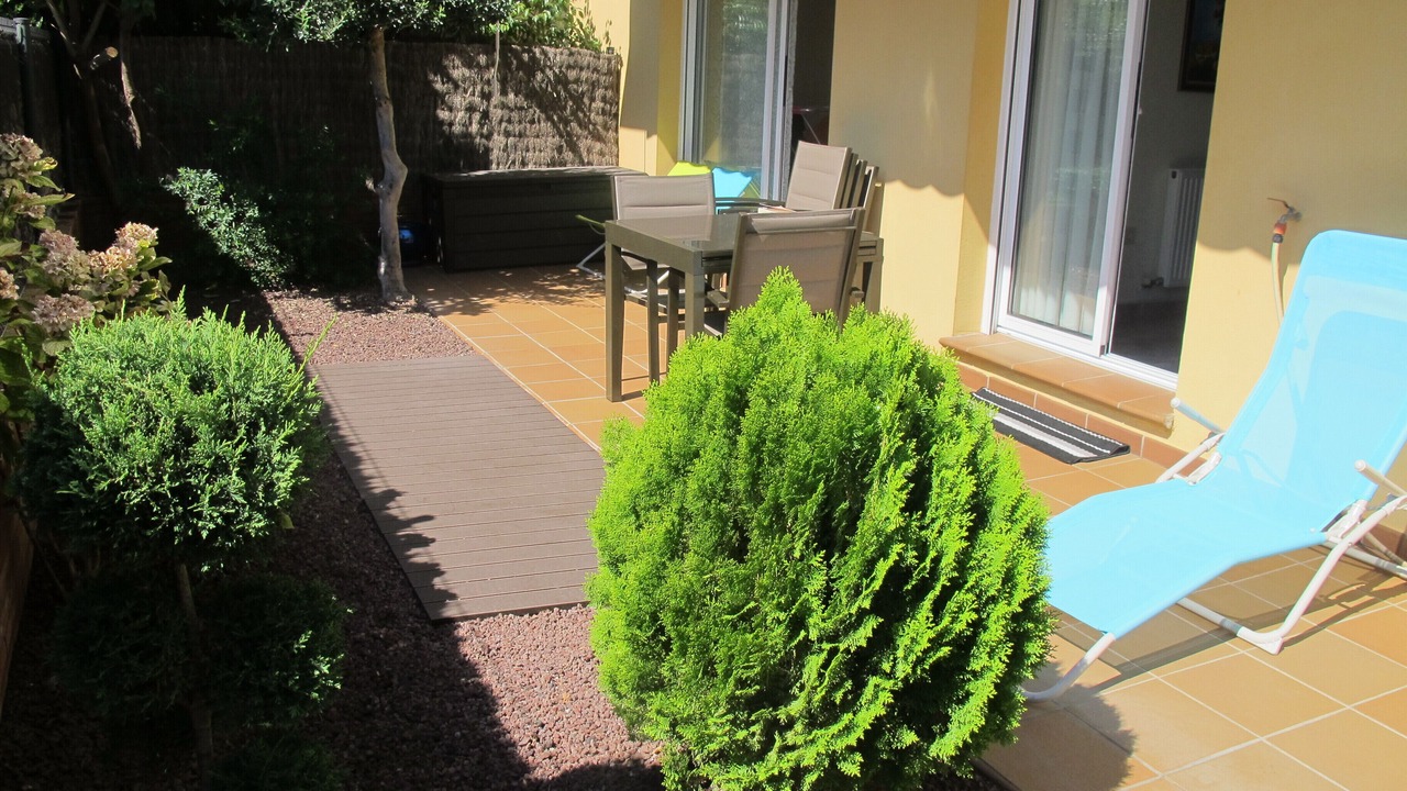 Photo of Outdoor in L'Escala