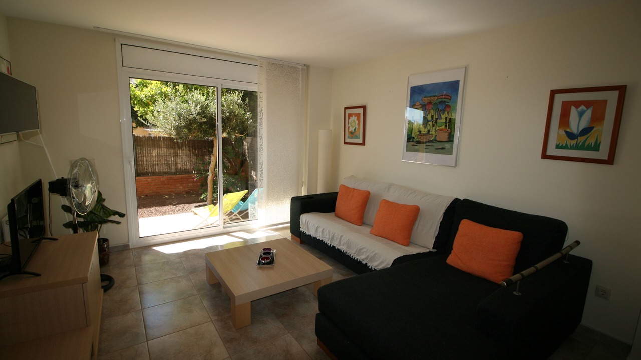 Photo of Livingroom in L'Escala