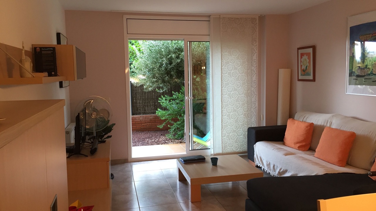 Photo of Livingroom in L'Escala