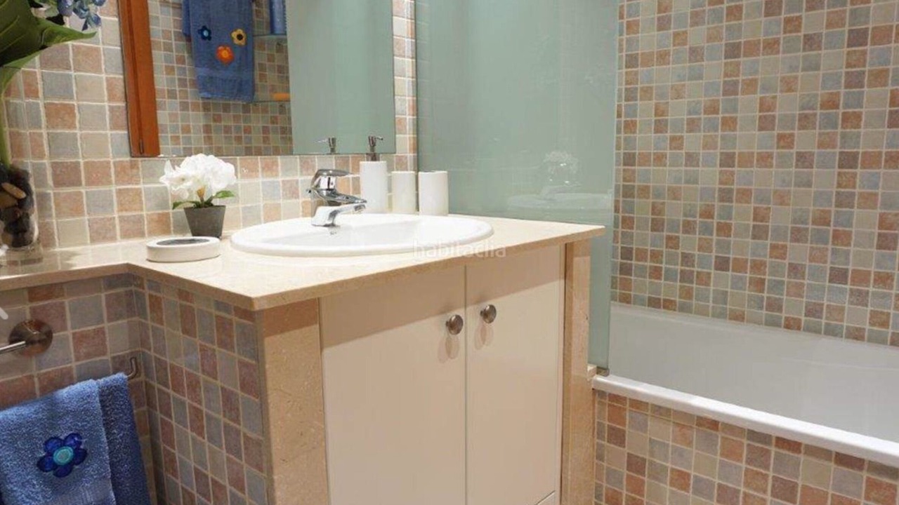 Photo of Bathroom in L'Escala