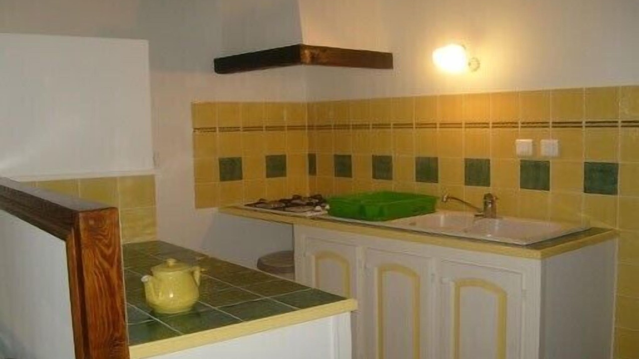 Photo of Kitchen in Chirols