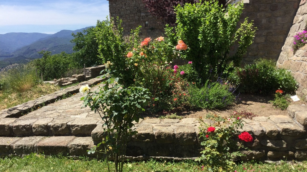 Photo of Outdoor in Chirols