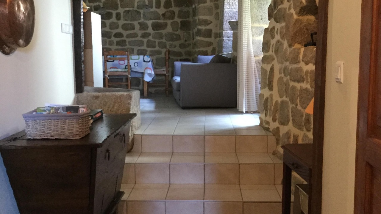 Photo of Livingroom in Chirols