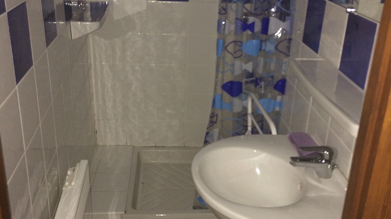 Photo of Bathroom in Chirols