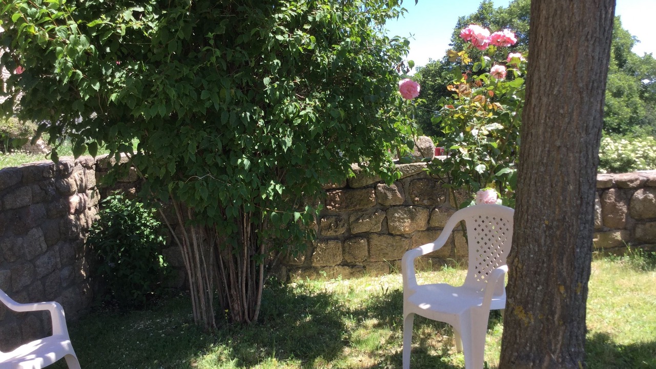 Photo of Patio Balcony in Chirols