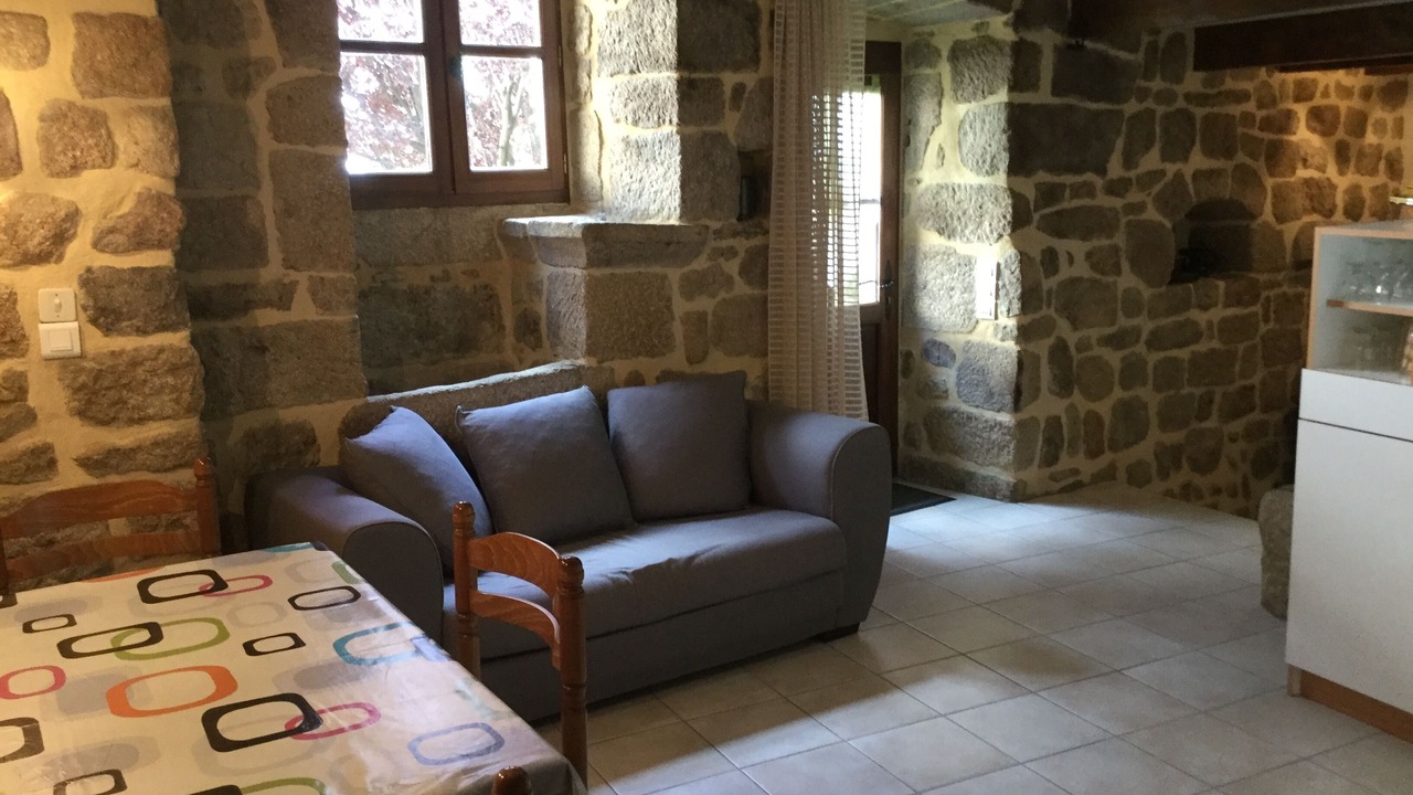 Photo of Livingroom in Chirols